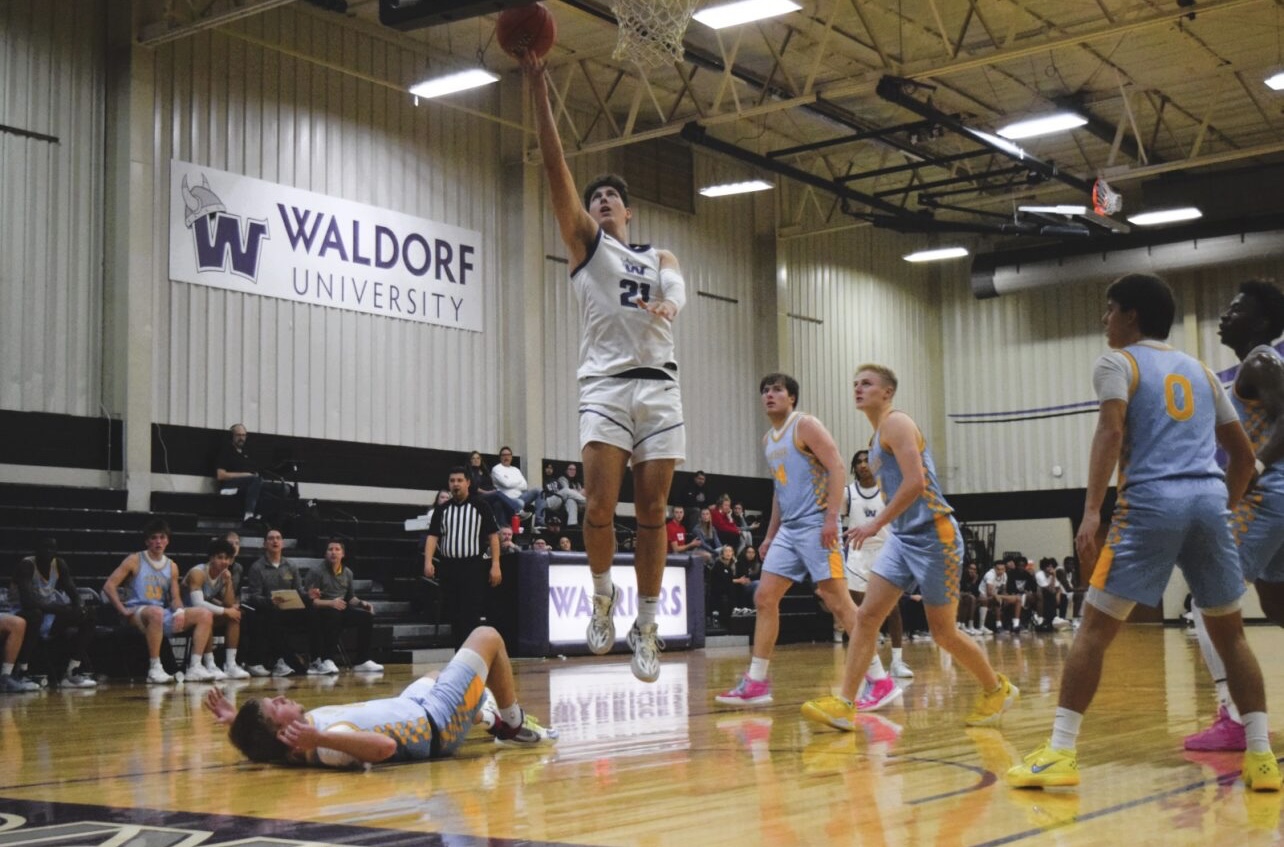 Waldorf Faces Tough Loss Against Morningside in High-Scoring Game