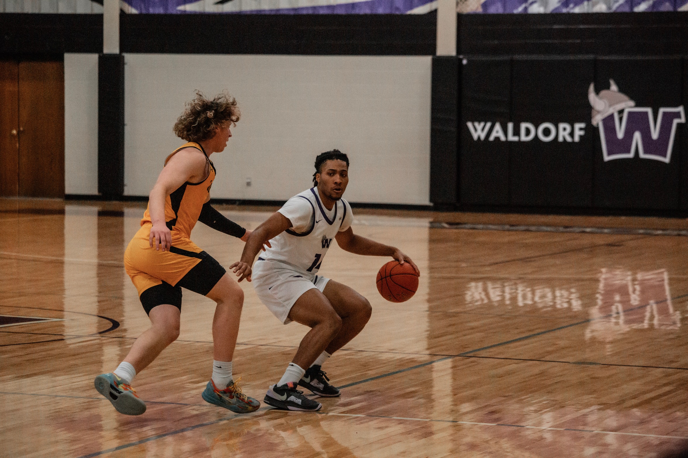 Waldorf Falls to #11 Dordt Defenders