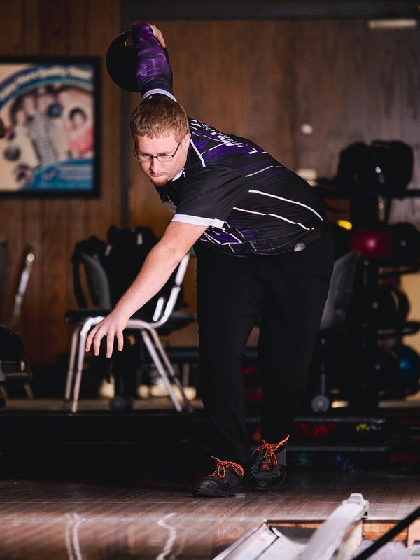 Men's Bowling Heads to Vegas