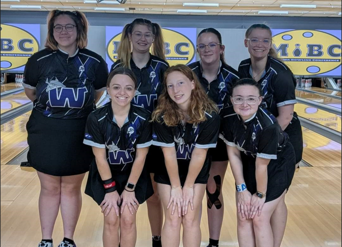 Women's team places second in season-opening meet